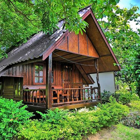 Seashell Coconut Village Koh Tao Ko Tao Exterior foto