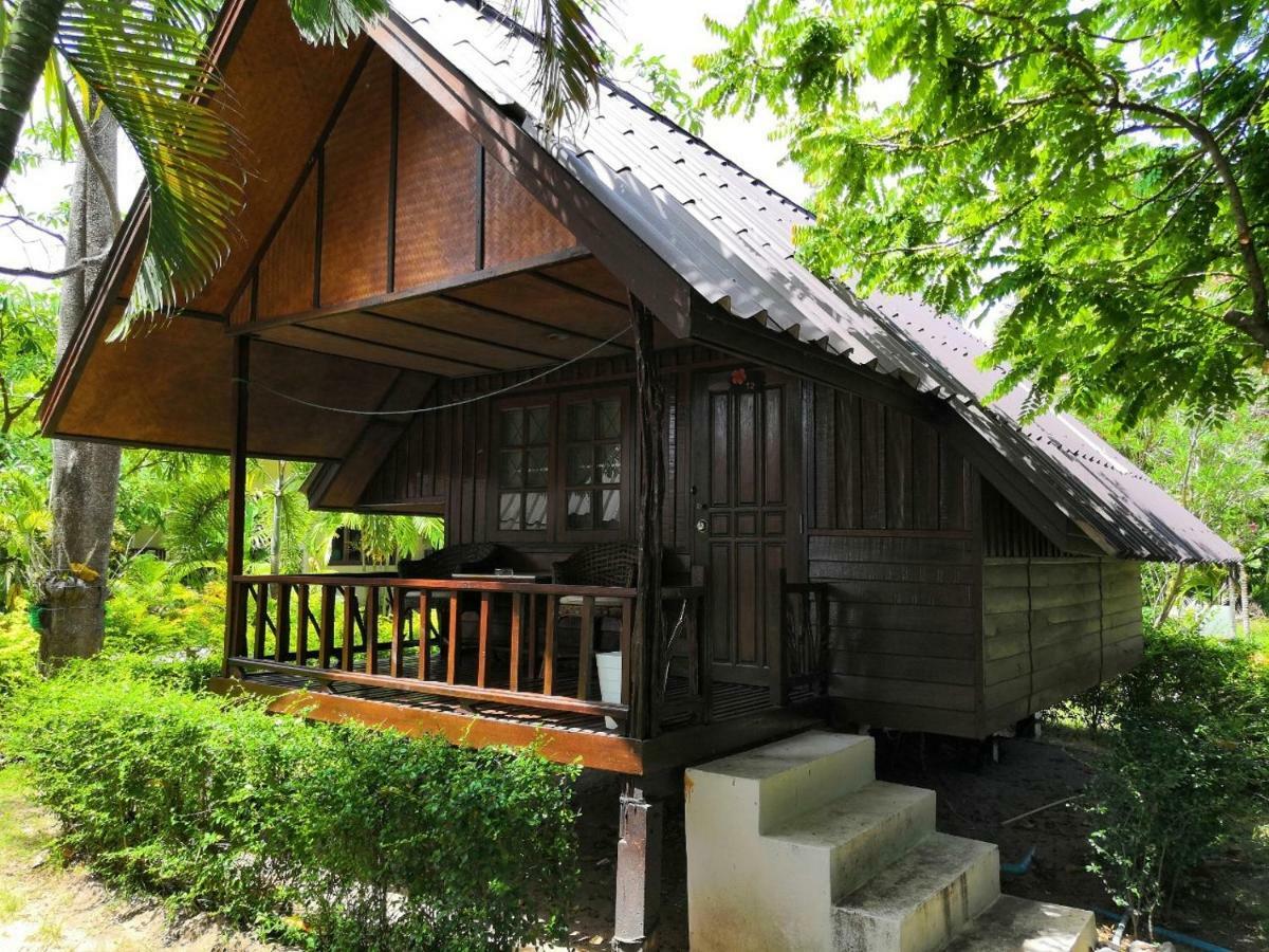 Seashell Coconut Village Koh Tao Ko Tao Exterior foto
